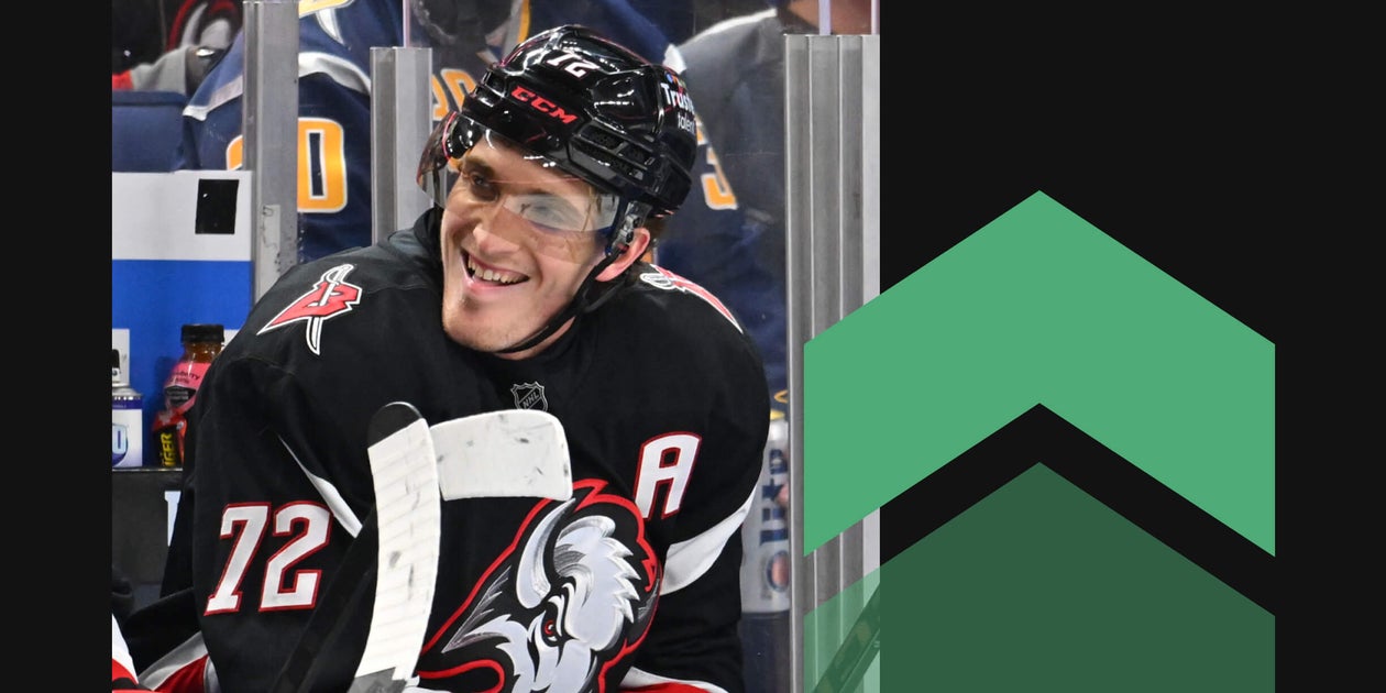 NHL Power Rankings: Congrats to our fake All-Stars