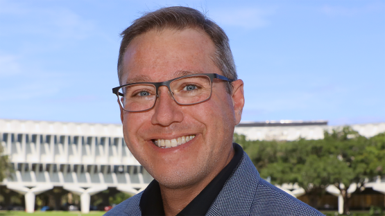 Blackboard co-founder named Cornell Entrepreneur of the Year