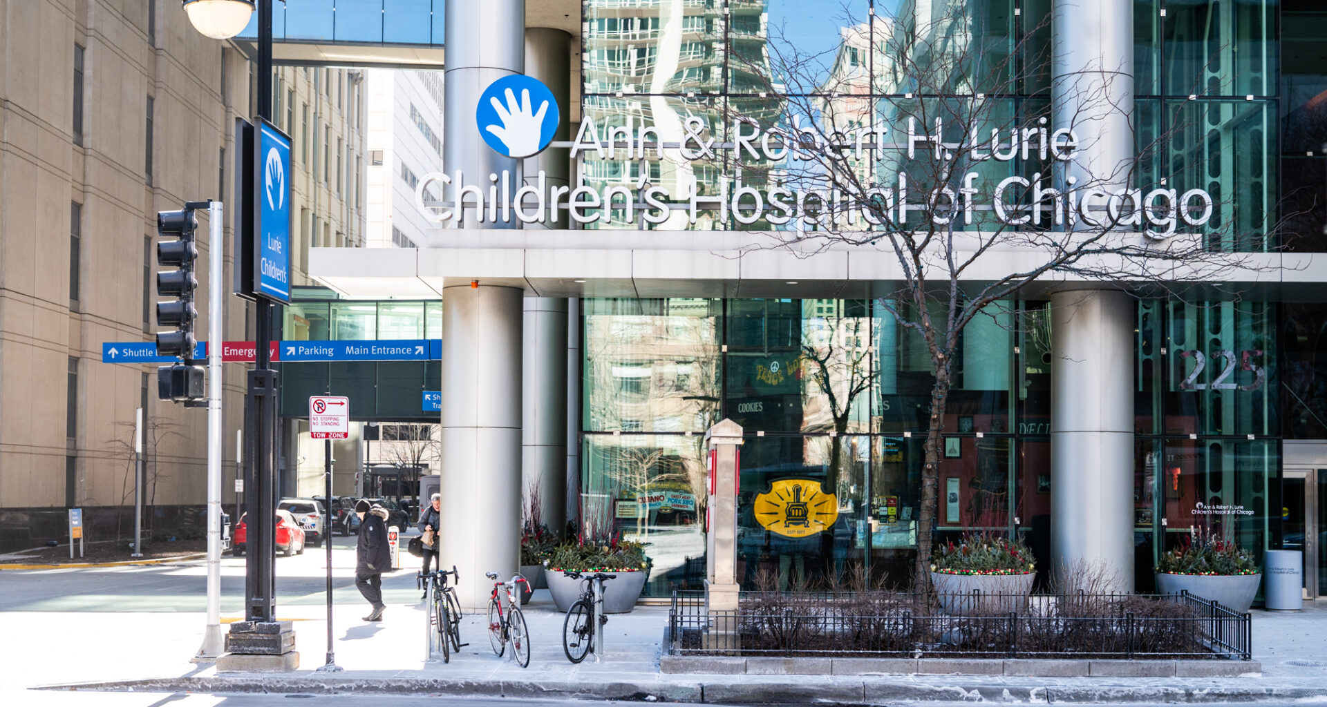 Lurie Children’s Halts Gender-Affirming Meds For New Patients Under 18 Amid Federal Threats