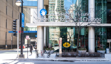 Lurie Children’s Halts Gender-Affirming Meds For New Patients Under 18 Amid Federal Threats