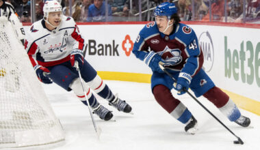 Ilya Solovyov trade gives clues to what Avalanche may do ahead of trade deadline | NHL Insider