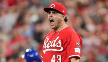 Sal Stewart, Cincinnati Reds