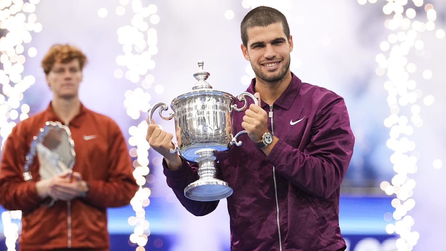 Tennis Predictions for 2026