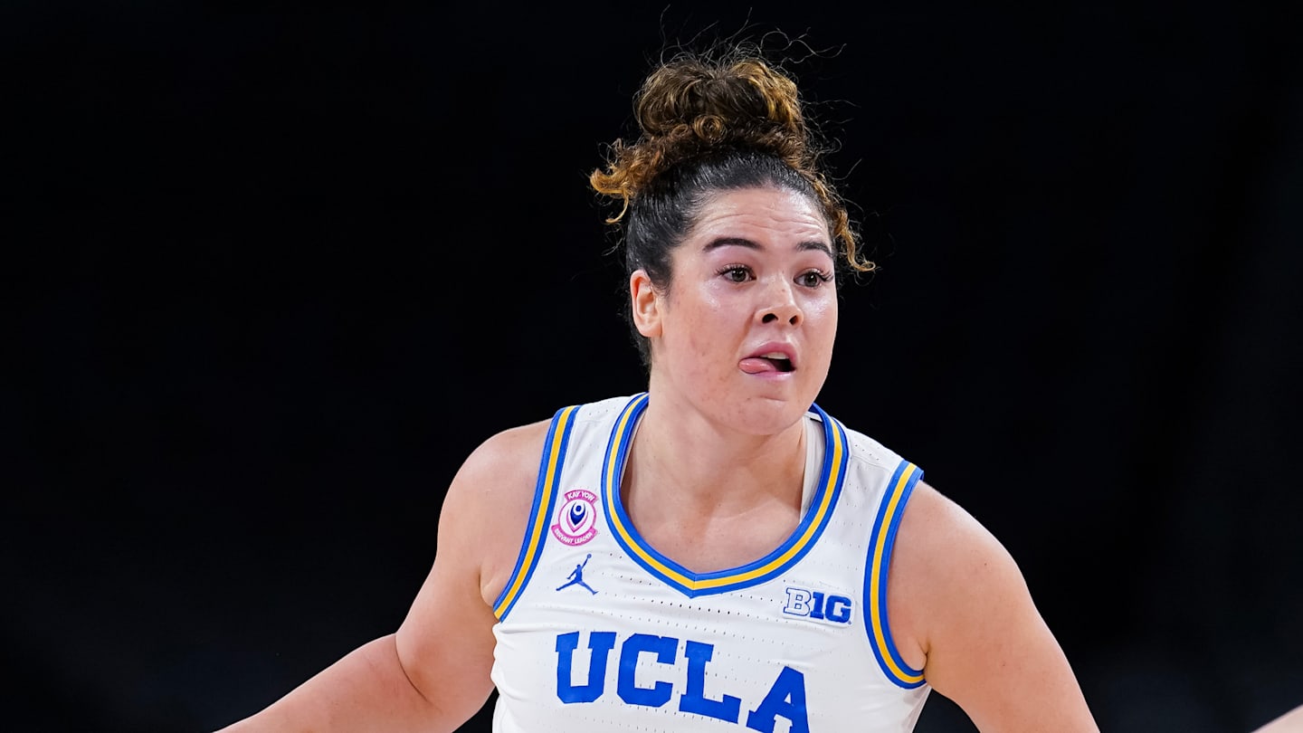 UCLA v Duke - 2025 Players Era Tournament