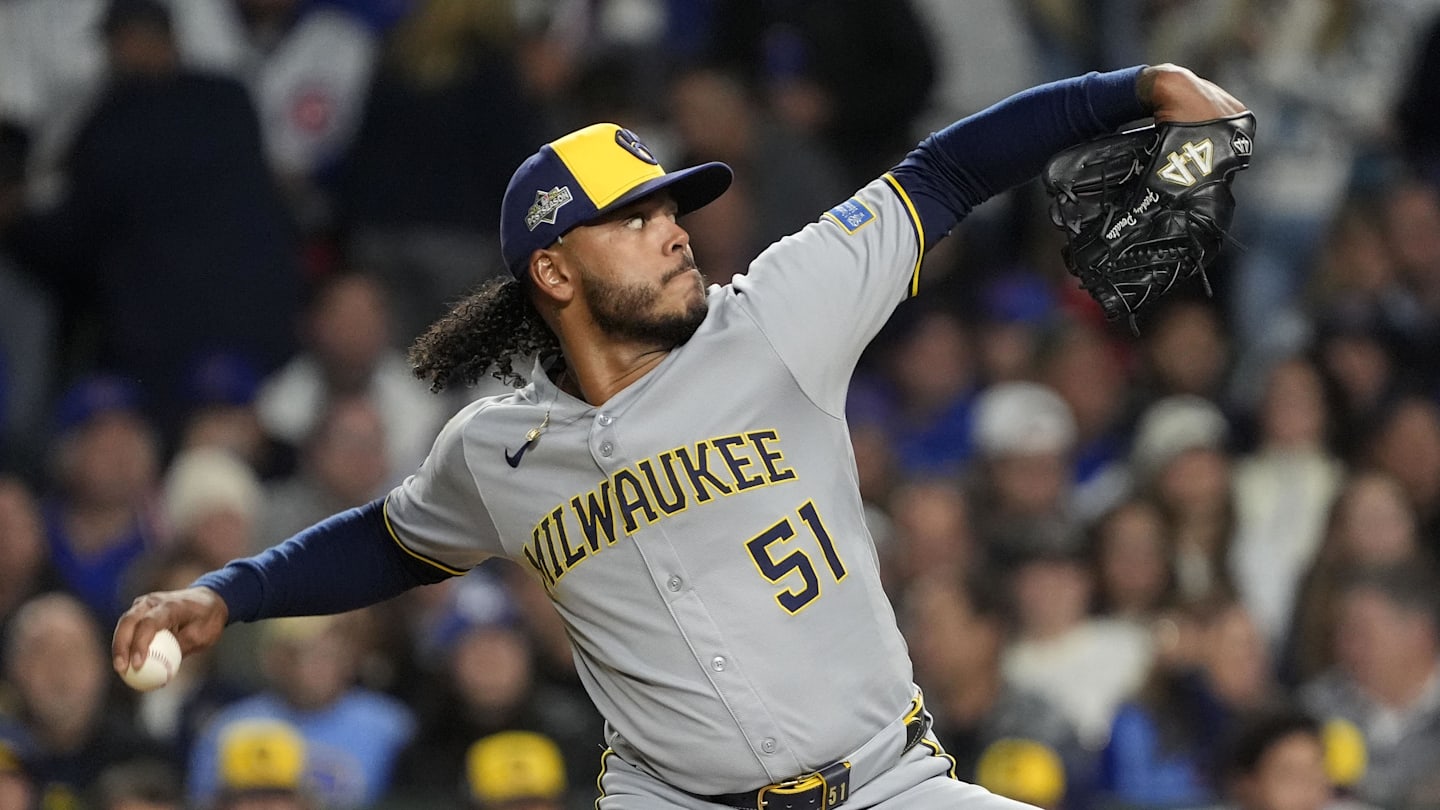 Yankees Could Trade for Brewers Ace