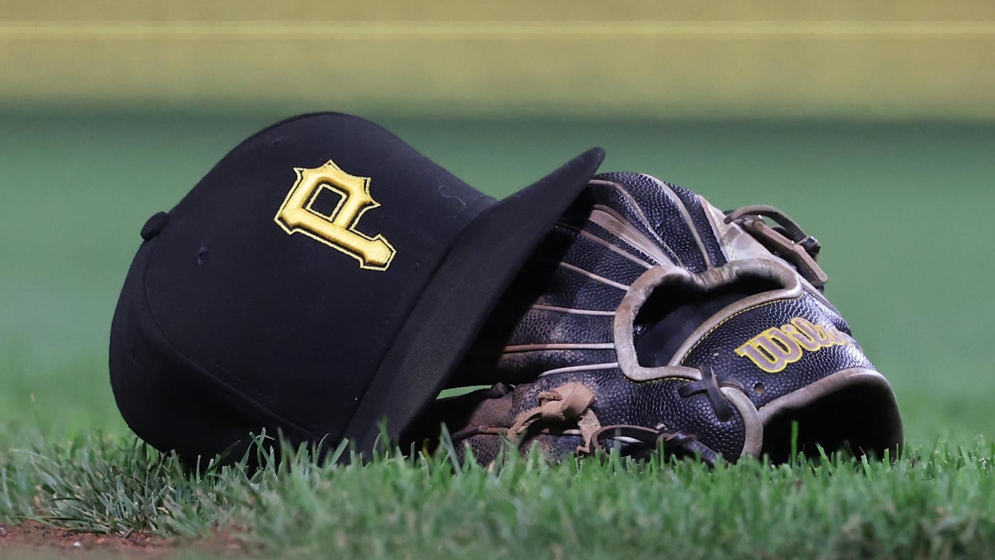 Pirates Prospect Most Likely to Breakout in 2026