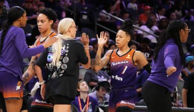 Why Phoenix Was Not Involved In Award Races In 2023