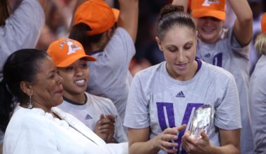 Why The Mercury's Overtime Wins Helped Them Win It All
