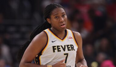 Indiana Fever v Chicago Sky