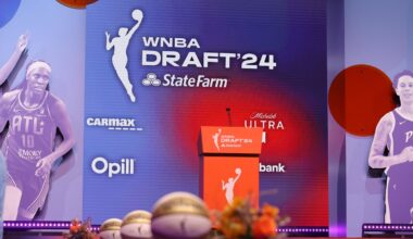 How Phoenix's Early Draft Helped Them Reach The Finals