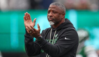 Woody Johnson Should Learn a Lesson From Robert Kraft in His Handling of Aaron Glenn