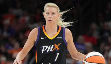 Mercury's Held Shoots Light Out, Helps DePaul Win