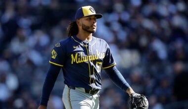 Milwaukee Brewers v New York Yankees