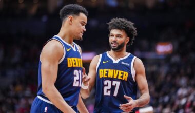 Why the NBA Can’t Fine Nuggets for Resting Jamal Murray vs. 76ers