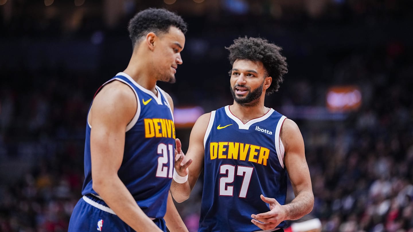 Why the NBA Can’t Fine Nuggets for Resting Jamal Murray vs. 76ers