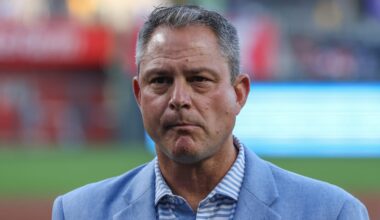 MLB: SEP 17 Tigers at Royals