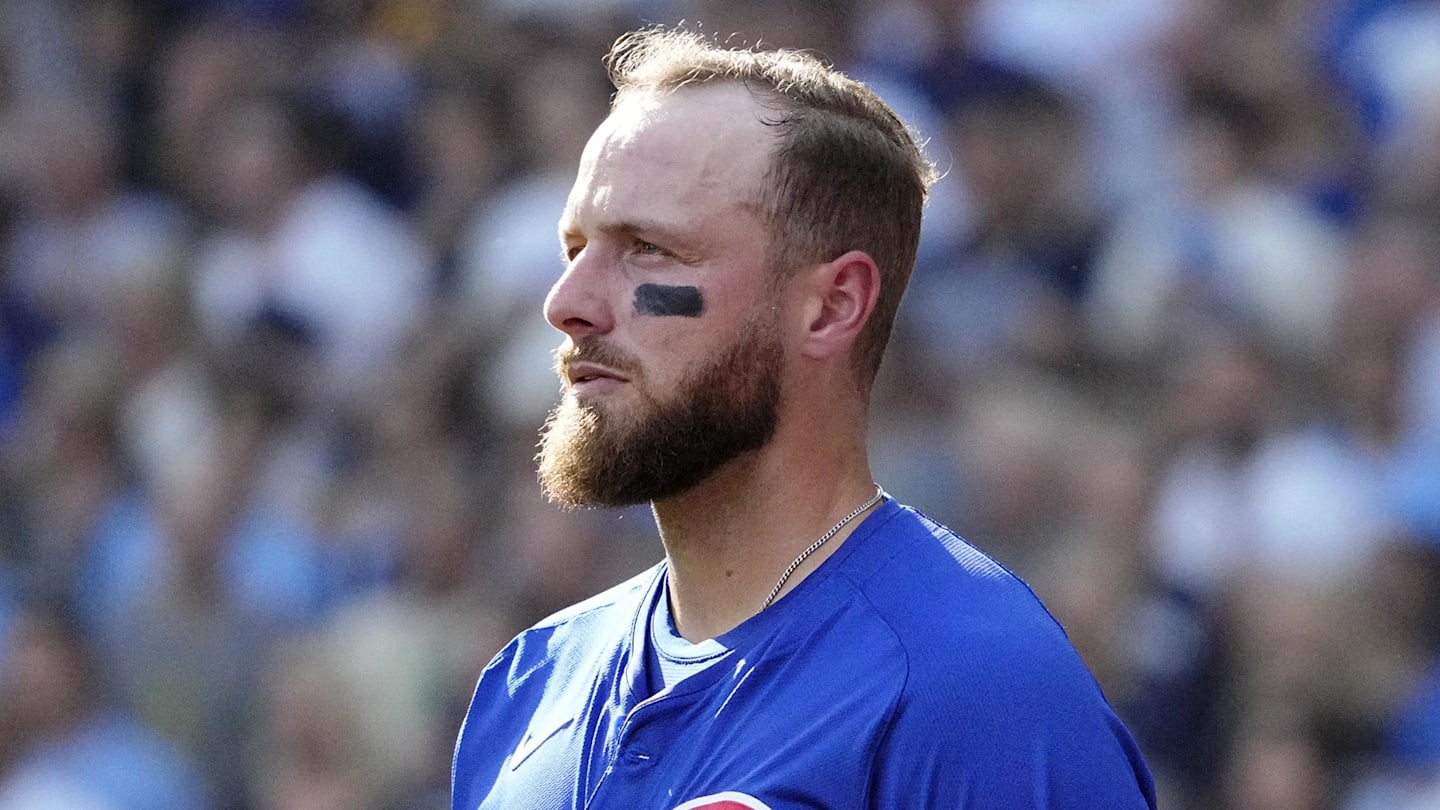 Michael Busch Predicted To Reach Major Career Milestone In 2026