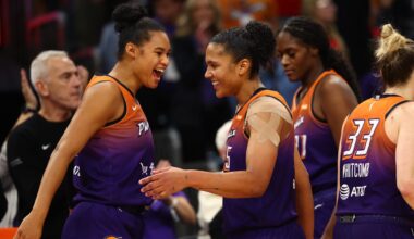 How Mercury's Thomas Helped Them Close Out A Series