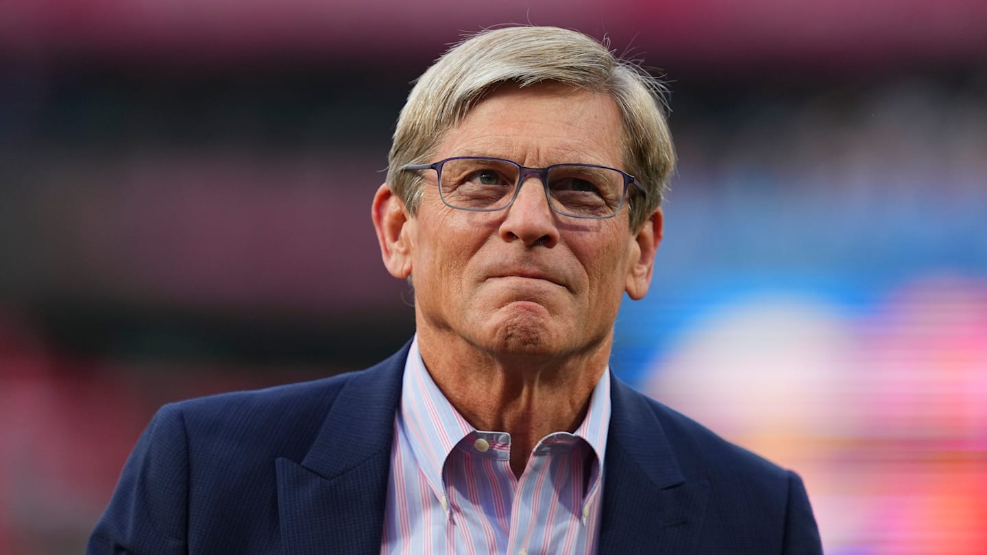 Atlanta Braves v Philadelphia Phillies