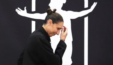 How Taurasi's College Career Led To Her Success In Phoenix