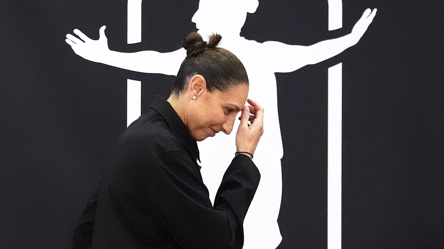 How Taurasi's College Career Led To Her Success In Phoenix