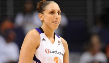 How Phoenix's 2006 Starters Got Them Closer To The Playoffs