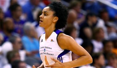 Mercury's Dupree And Others Recognized For Defense