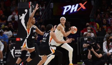 Why A Phoenix Reserve Received Recognition In 2020