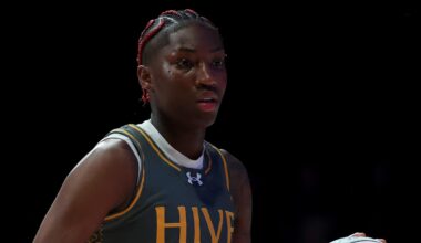 Breeze v Hive - Unrivaled 2026