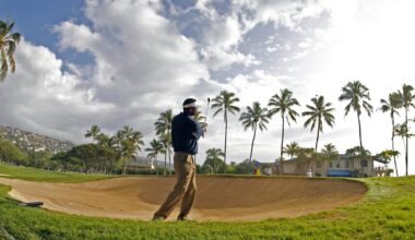 A New PGA Tour Season Begins