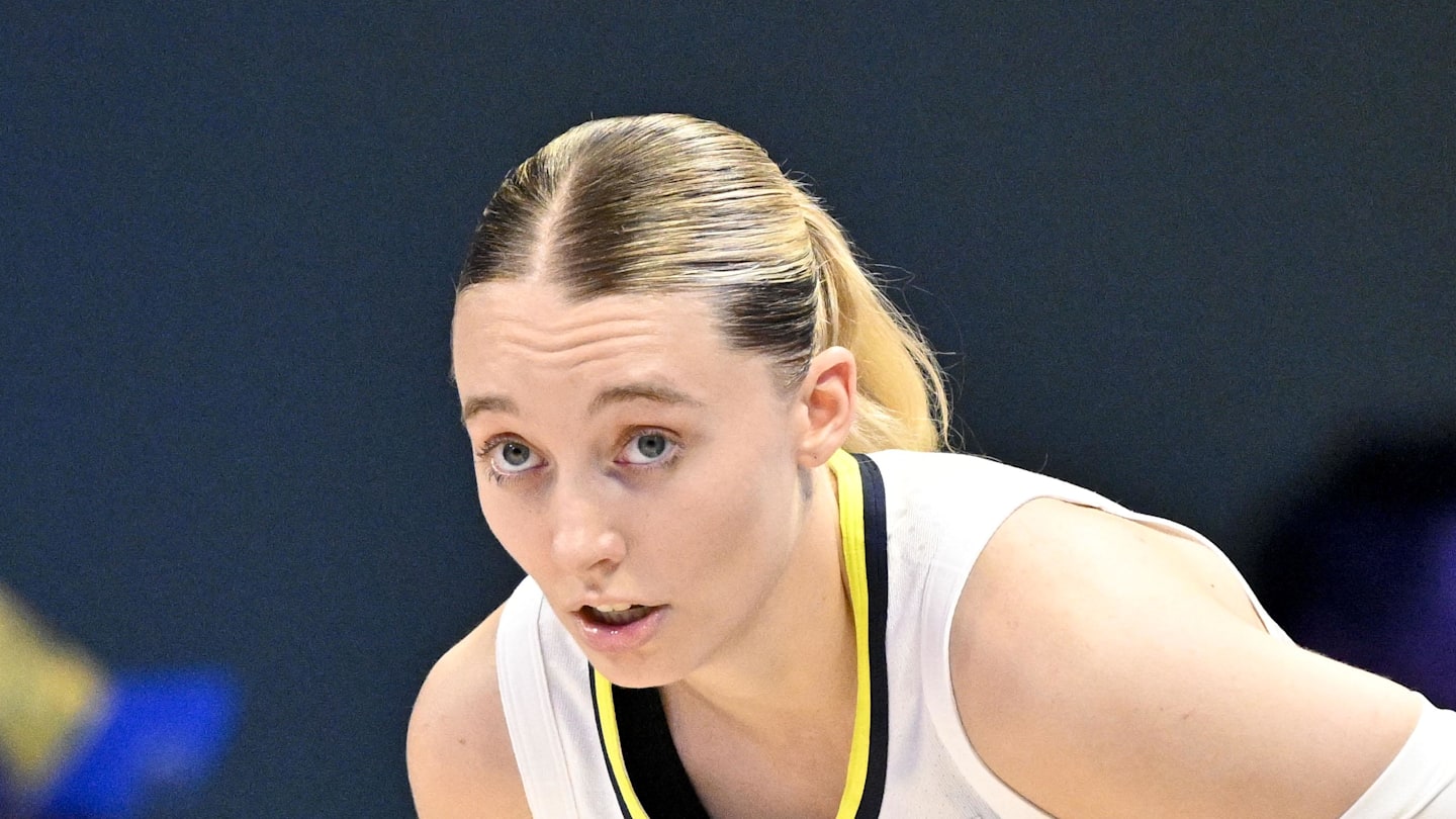 New mock draft gives Dallas Wings a co-star for Paige Bueckers