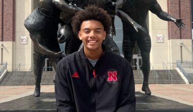Nebraska 2027 Quarterback Commit Trae Taylor Announces Plan to Transfer to In-State High School