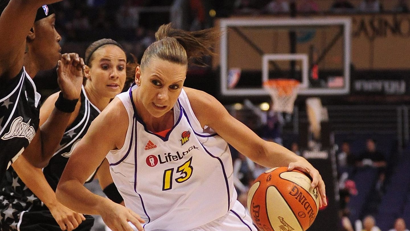 How Phoenix's New Stars Led Them In Overtime