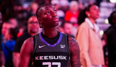 Atlanta Dream v Connecticut Sun