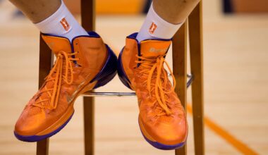 Looking At The First Time Phoenix Missed The Playoffs