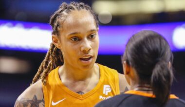 Mercury Keep Winning, Beat Another East Team In 2020