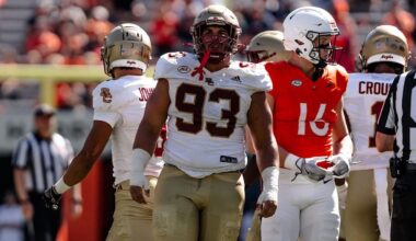 Nebraska Hosting Veteran Defensive Lineman on Visit