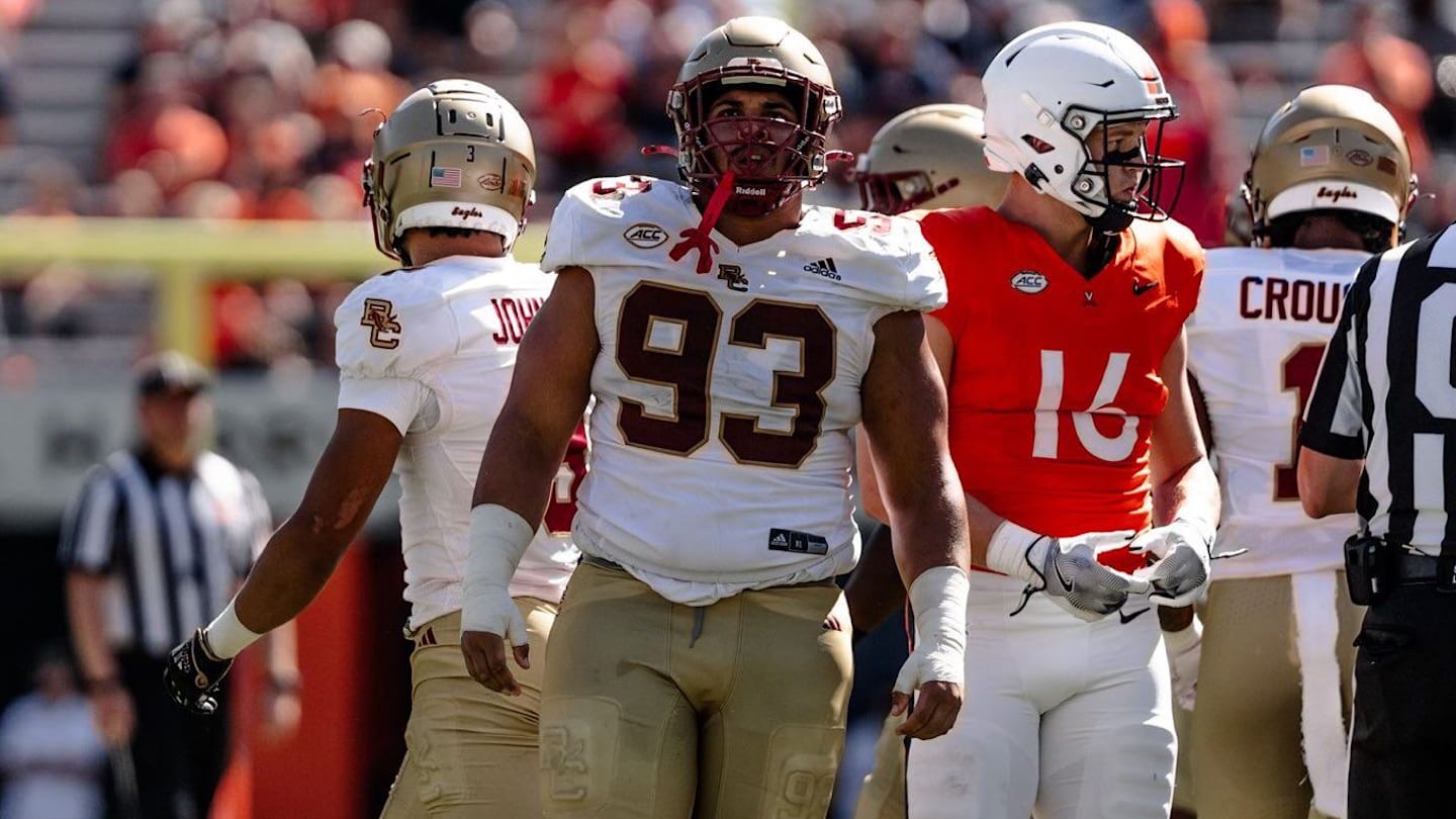 Nebraska Hosting Veteran Defensive Lineman on Visit