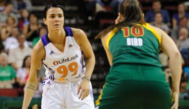 Why Mercury's Prahalis Has Special Place In Ohio State's History