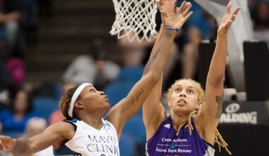 Why Phoenix's Stars Received Points In 2017 Award Races