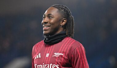 Chelsea v Arsenal - Carabao Cup Semi Final First Leg