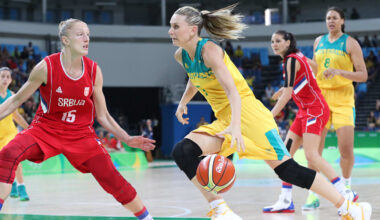 How Mercury's Taylor Made A Special Hall Of Fame