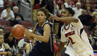 Looking At Jennie Simms' Time With Phoenix