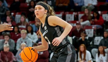 Vanderbilt v Mississippi State