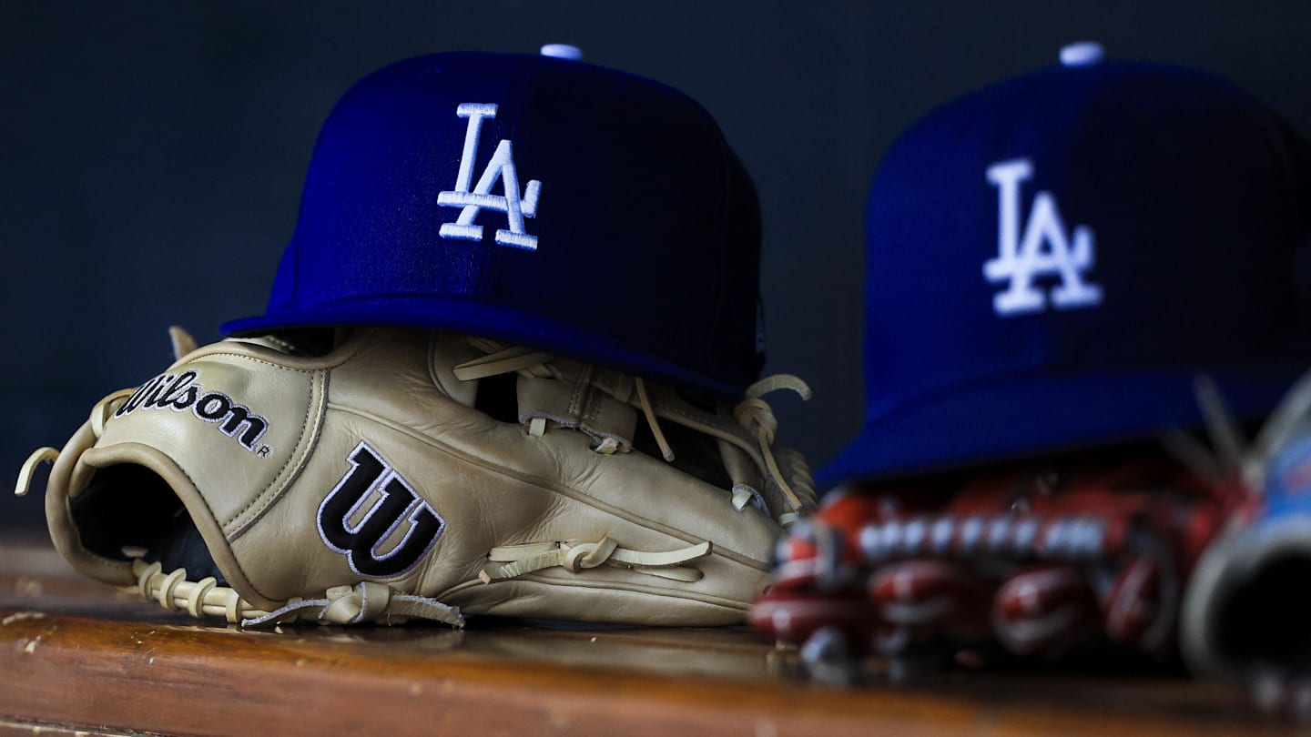 Dodgers Part of Combined MLB Record in Luxury Tax Payments for 2025