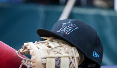 Marlins’ Prospect Outfielder Shares Thoughts About Getting Traded In New Interview