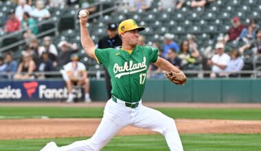 Oakland Athletics v Arizona Diamondbacks