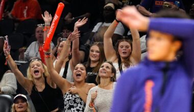 Why Phoenix's 1998 Run Was Historic