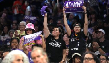 Why The Mercury Did Not Have Overtime Games In 1999