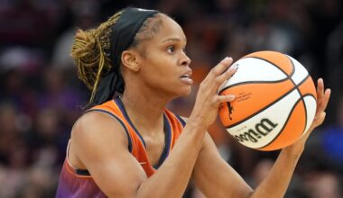 Why Phoenix's Free-Throw Shooting Was Key In 2023